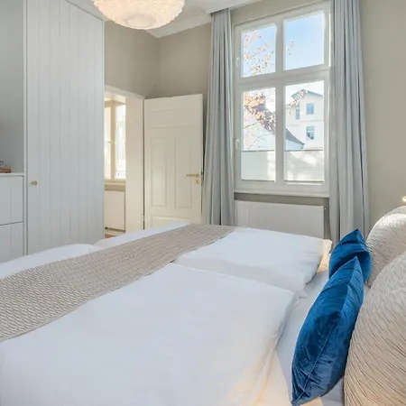 Luise 01 Appartement