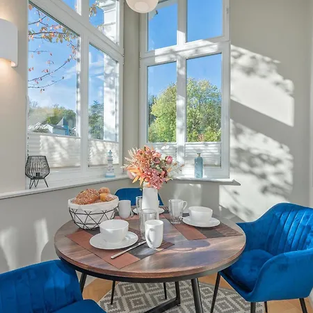 Luise 01 Appartement