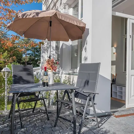 Luise 01 Appartement *