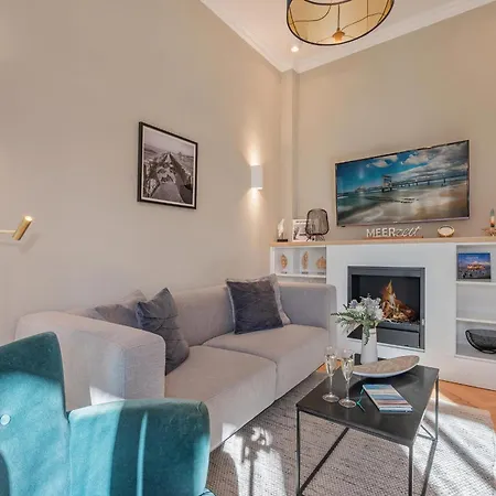 Luise 01 * Heringsdorf (Usedom)