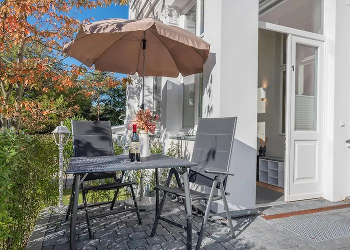 Luise 01 아파트 *