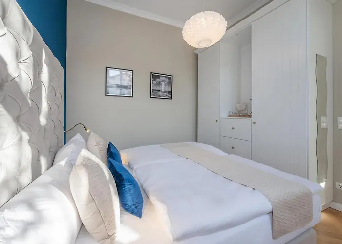 아파트 Luise 01 *