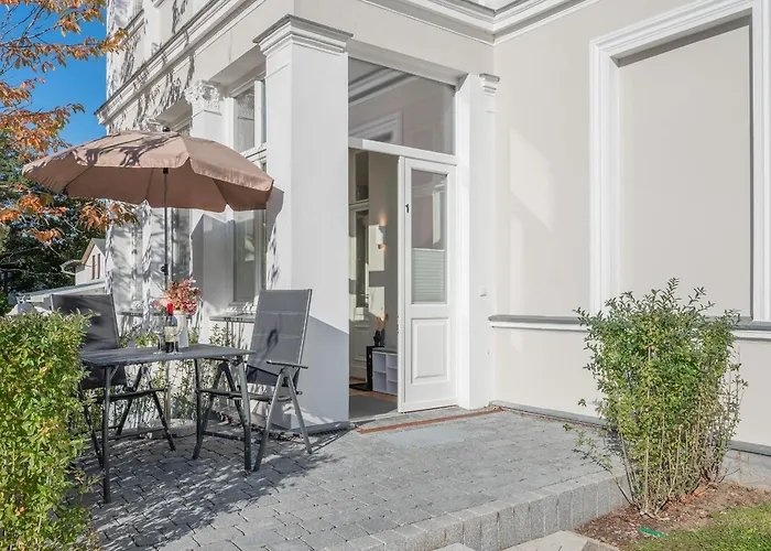 아파트 Luise 01 *